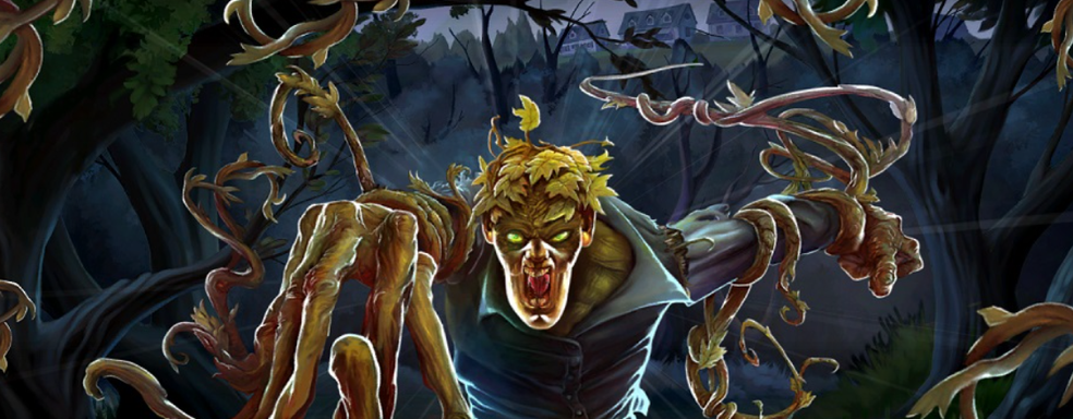 Из Steam удаляют приключение по хоррор-книгам «Мурашки» Роберта Стайна