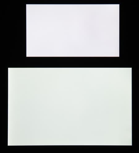 Обзор смартфона Sony Xperia Z5. Тестирование дисплея