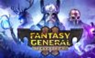 Fantasy General II: анонсировано переосмысление пошаговой стратегии 90-х