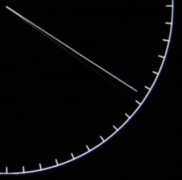 Проектор Sony VPL-HW30ES, тест вставки промежуточных кадров Проектор Sony VPL-HW30ES, тест вставки промежуточных кадров