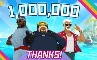 В инди-игру Dave the Diver уже сыграли более миллиона игроков