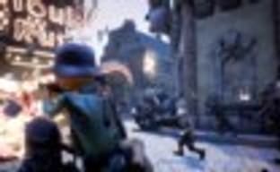Выходцы из Infinity Ward представили комедийный шутер World War Toons 