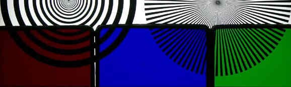 Спектральные характеристики