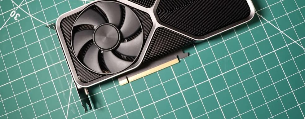GeForce RTX 5070 Ti SUPER получит 24 ГБ видеопамяти GDDR7 — инсайд