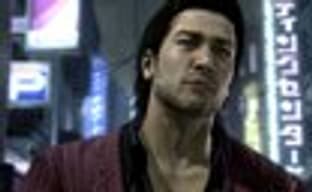 Sega насчет локализации Yakuza 4. Первый обзор от Famitsu