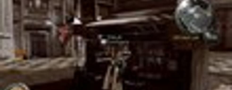 Lightning Returns: Final Fantasy XIII - магазины и кастомизация