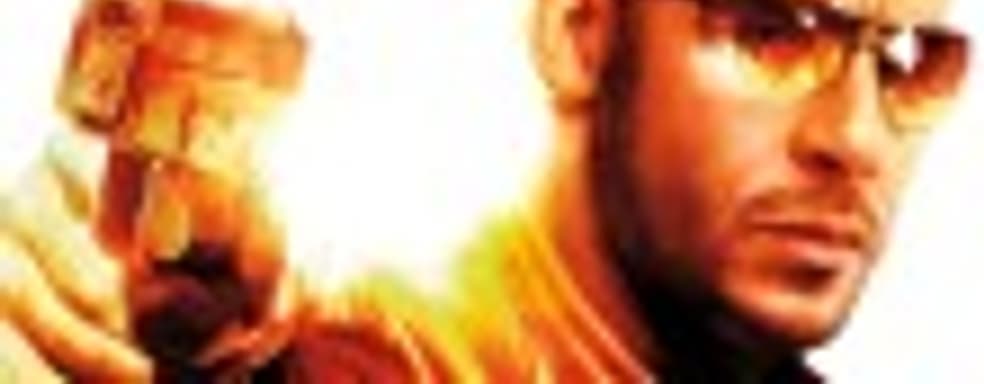 The Wheelman - дизельный движок