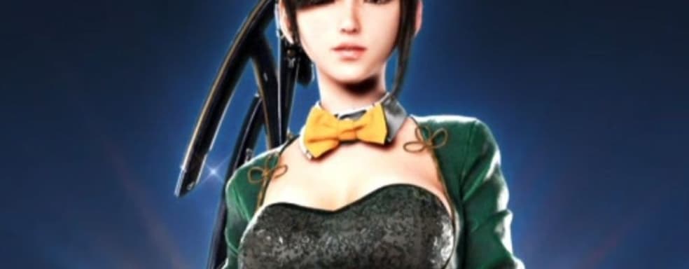 Stellar Blade Gets an Update. Developers Introduce Innovations, But Forget About Photo Mode Again