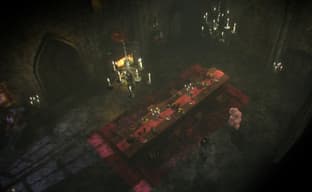 Isometric Horror The Funskin Project Announced