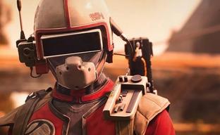 Тут не говорят об ARC Raiders. EA якобы цензурит упоминание новой игры от своего бывшего вице-президента