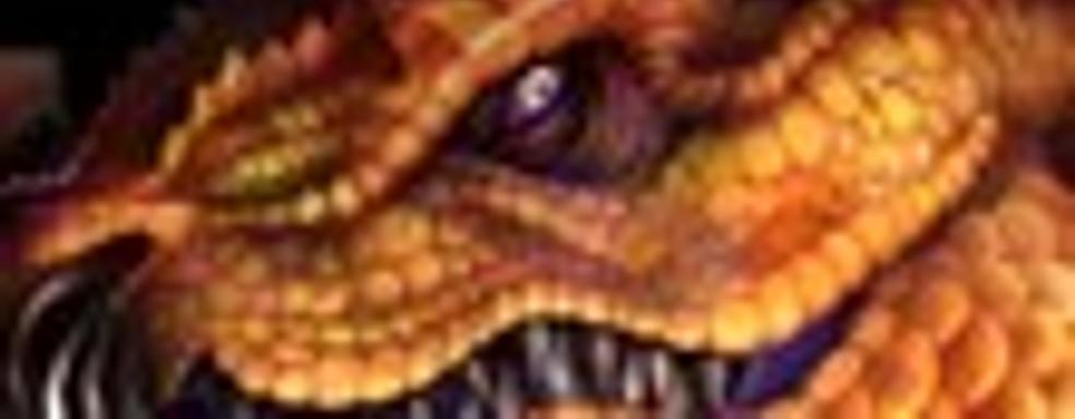 Вступительный ролик Dragon's Crown