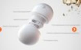 «Ореховая» мышь от ACME