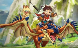 Taming the Monster – New Trailer for Monster Hunter Stories 2: Wings of Ruin Released