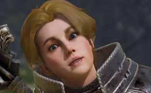 Крупный патч для King's Bounty II отложили на 2022 год