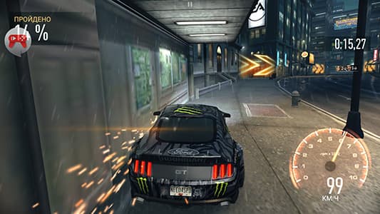 Смартфон Asus Zenfone 3 (ZE552KL)