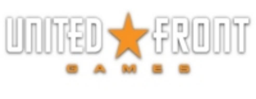 Новая f2p-игра от United Front Games в следующем году