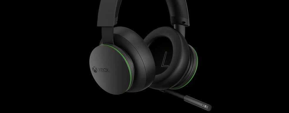 Консоли Xbox получат официальную гарнитуру. Она совместима с ПК и мобильными устройствами