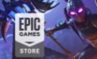 Халява будет! – Epic Games анонсировала рождественскую распродажу с «12 днями бесплатных игр»