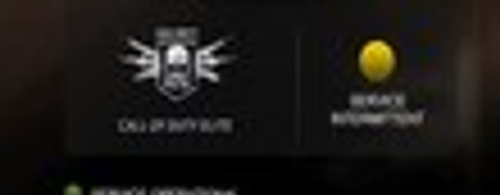 Activision о РС-версии Call of Duty: Elite