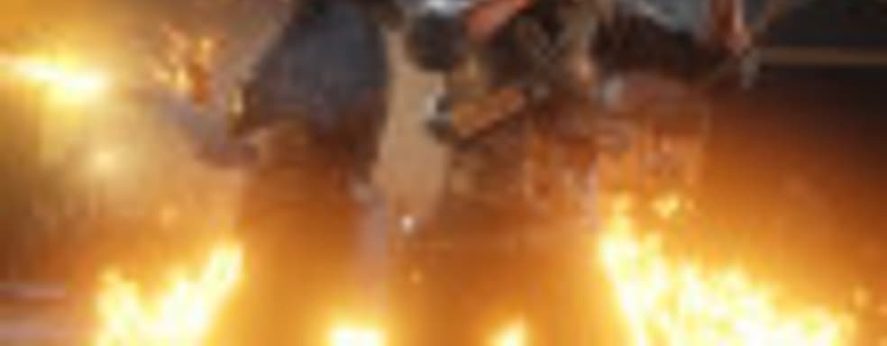 Игрок сделал «точную копию» Red Dead Online в Dreams