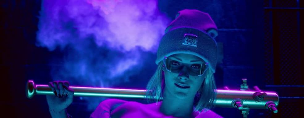 В Cyberpunk 2077 хотели сделать больше романов c персонажами, но у CD Projekt не хватило времени и денег