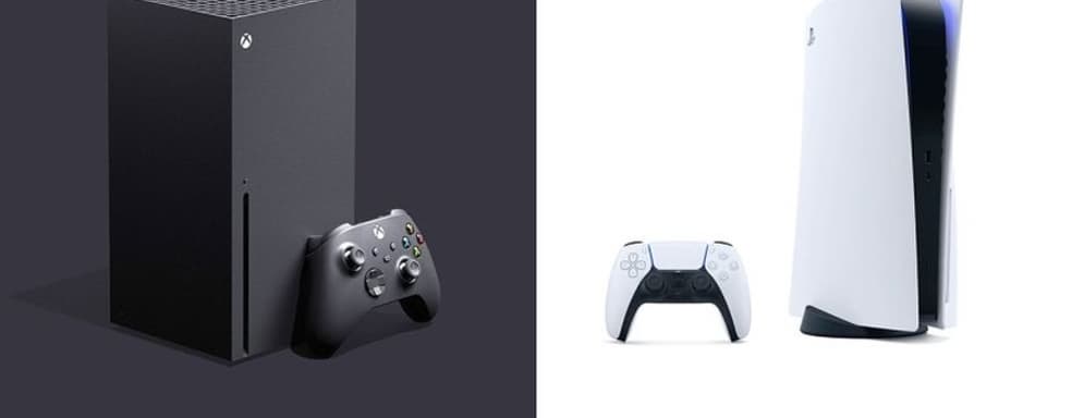 PS5 и Xbox Series X не скоро вернутся в продажу. AMD подтвердила печальную новость