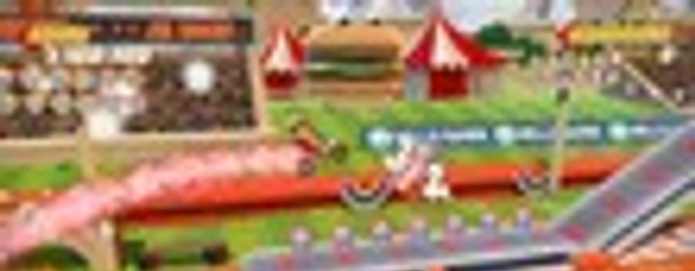 Слух: Joe Danger Special Edition  для XBLA