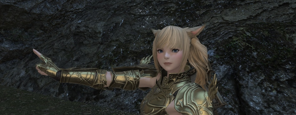 Читеры выиграли турнир Final Fantasy 14, но один пиксель превратил триумф в позорную дисквалификацию