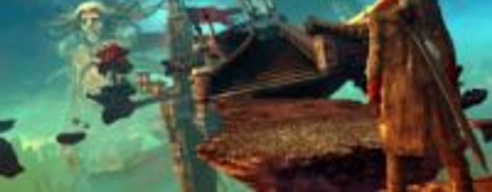 Оценки DmC: Devil May Cry