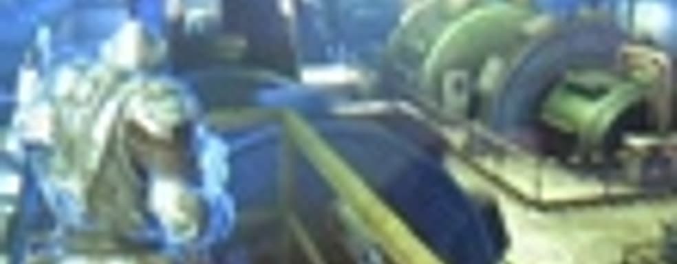 IronFall - новый шутер с укрытиями...для 3DS