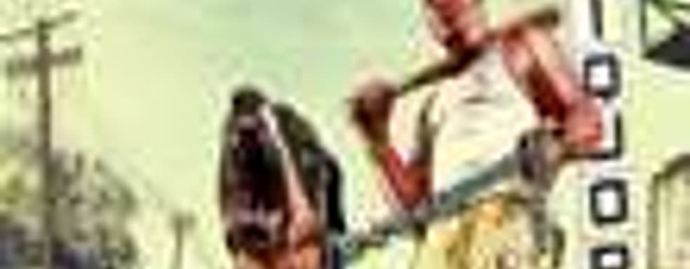 Британские продажи: GTA V и FIFA 14 лидируют, Skylanders Swap Force догоняет