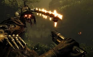 Witchfire создали потому, что игрокам надоели симуляторы ходьбы. Объяснение главы студии