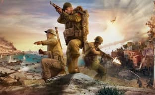 Company of Heroes 3 смешивают с грязью. Игроки вернулись в «двойку»