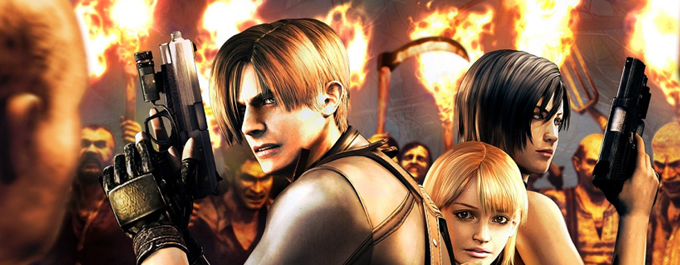 Resident Evil 4 подвергли жёсткой цензуре. Разработчики вырезали часть сцен и других спорных моментов в версии для VR