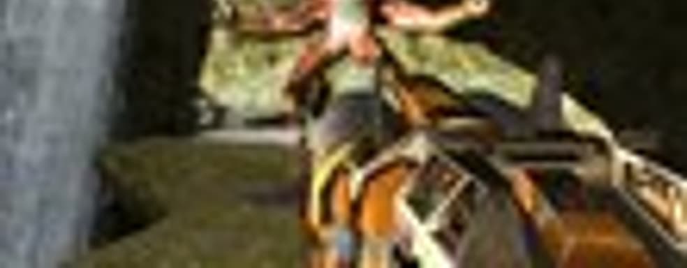 Демо-версия Serious Sam HD на подходе