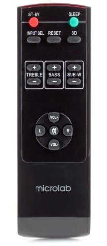 Пульт ДУ Microlab H-200
