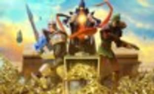 Ubisoft официально запустила The Mighty Quest for Epic Loot 