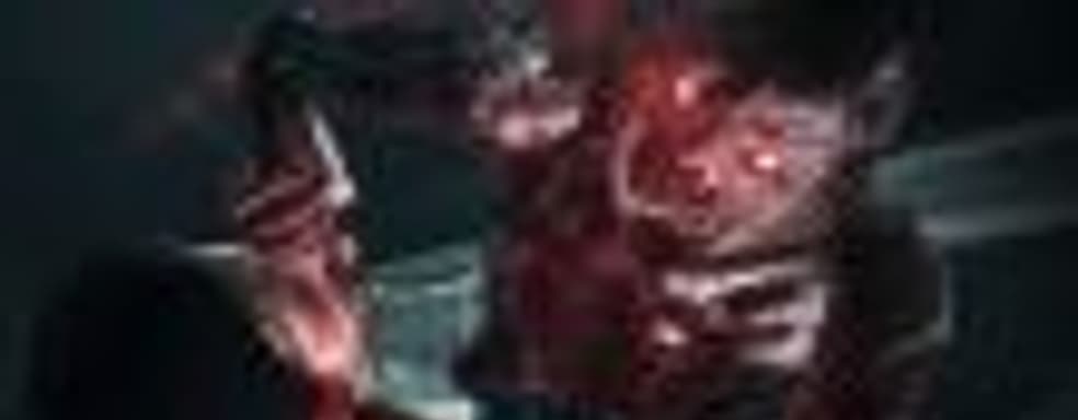 Системные требования РС-версии The Evil Within 2