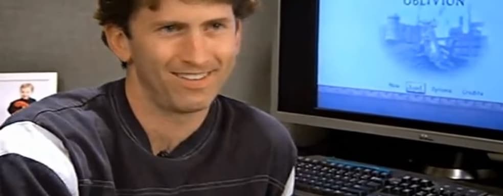 Свобода творчества. Тодд Говард запретил исследование двемеров в TES Online