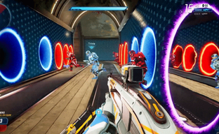 Разработчики гибрида Halo и Portal анонсировали шутер с порталами на Unreal Engine 5. Поддержку Splitgate урежут