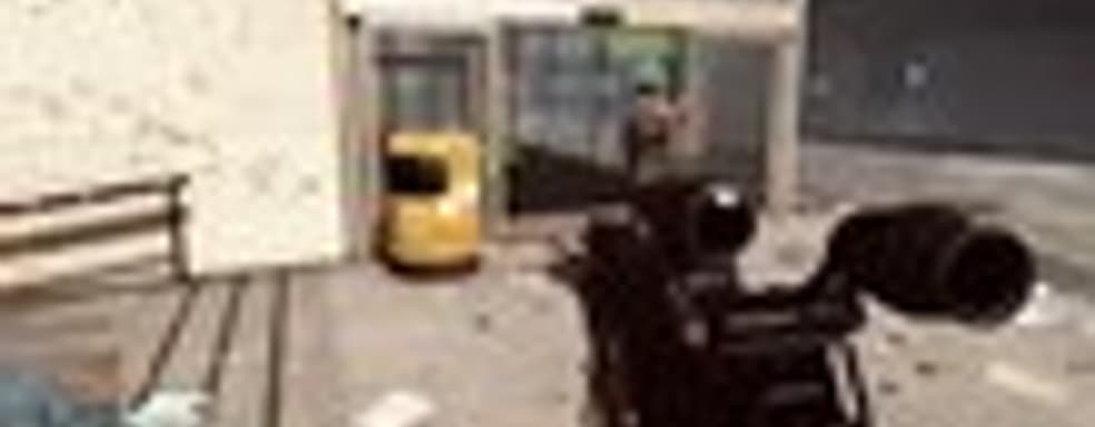 Первая демонстрация мультиплеера Battlefield 4