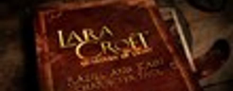 Raziel & Kain DLC для Lara Croft and the Guardian of Light