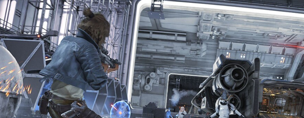 Разработка Star Wars Outlaws завершена. Игра ушла на золото