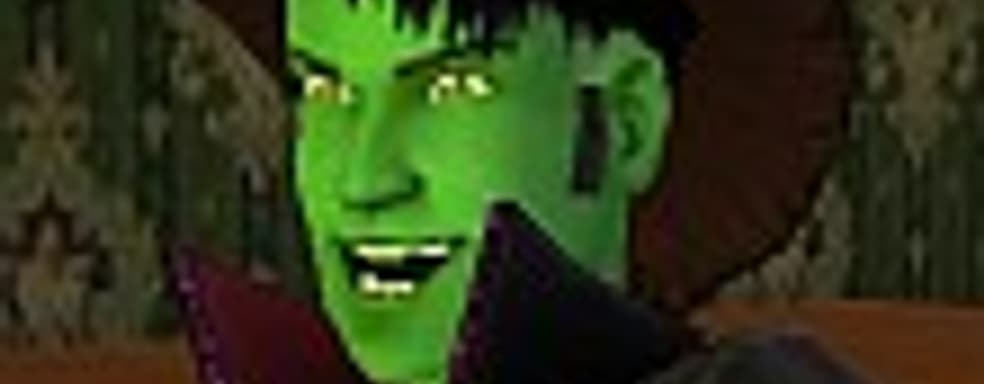 The Sims 2: Apartment Life – последние фокусы перед переездом