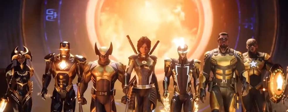 В Marvel's Midnight Suns от создателей XCOM не будет романтических отношений — только «очень близкая дружба»