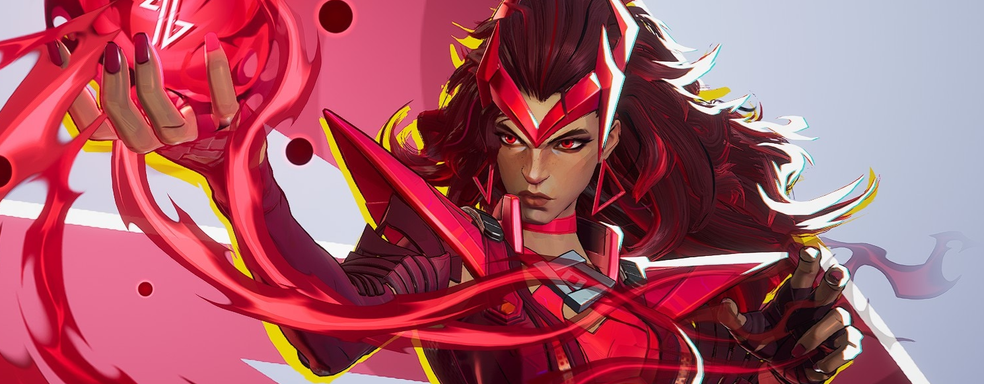 Разработчик объяснил, почему в Marvel Rivals должны были заблокировать моды со скинами