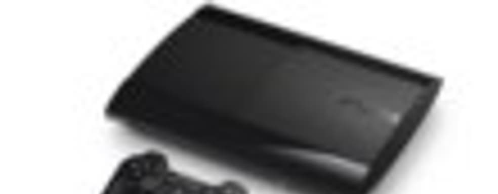 Цены на PS Super Slim и «Красную коллекцию» в РФ