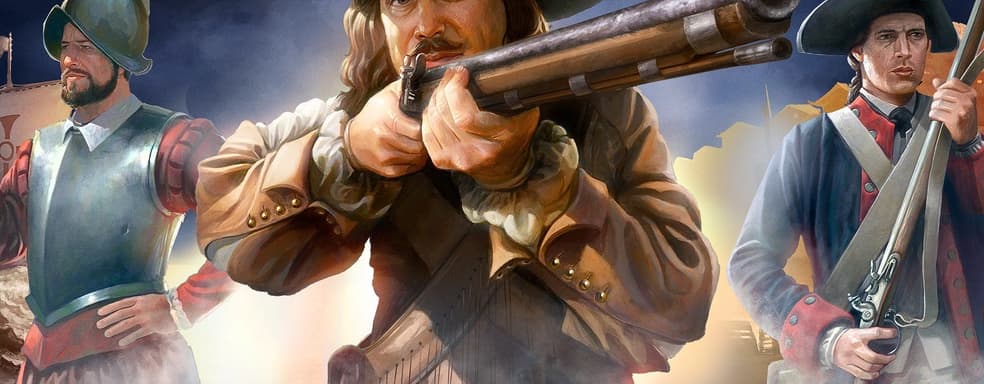 Europa Universalis 4 можно забрать в Epic Games Store. На следующей неделе раздадут игру российской студии c 94% в Steam