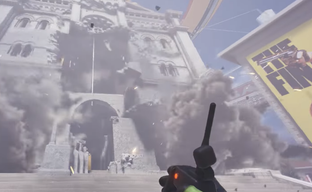 The Finals от экс-разработчиков Battlefield удивляет разрушаемостью. Игроки уничтожают целые карты