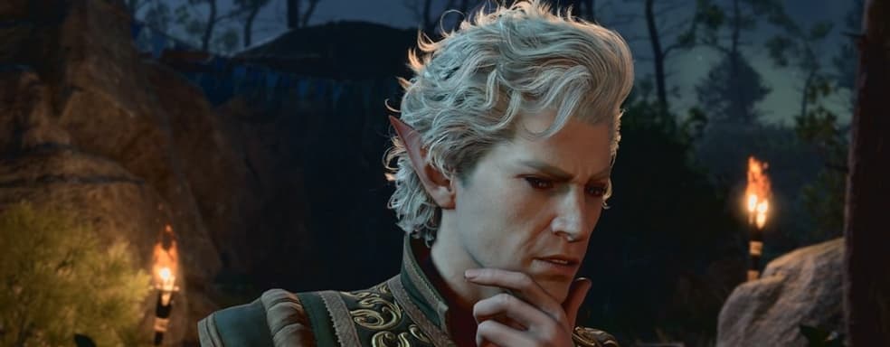 «Вы будете знать, что это именно мы пытаемся вас обмануть». Larian в шутливой форме объяснила смену тегов в X